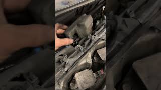 2014 jeep latitude P0452 code fix in 60 seconds￼ jeep fix easy simple automobile mechanic [upl. by Aon]