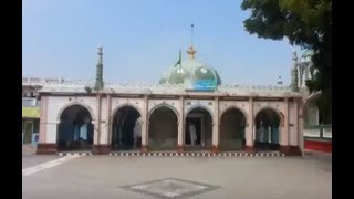 Ziarat e Dargah Hazrat Shah BabaPeer ShamsuddinRA Una Junagadh Gujarat India [upl. by Durante747]