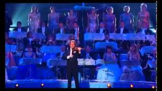 Andre Rieu  My way [upl. by Necyla593]