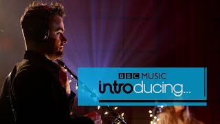 Ferris amp Sylvester  Superhuman BBC Music Introducing session [upl. by Adhern]