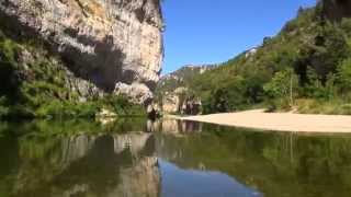 Bateliers des Gorges du Tarn [upl. by Amadeo366]