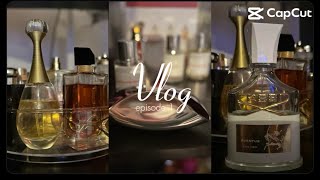 It’s a Cartier and Dossier perfume review [upl. by Immij]