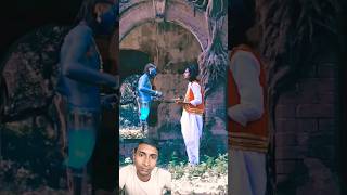 Aladin ka Chirag 😱😂 comedy funny story Aladdin funny video youtub [upl. by Oca]