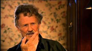 Kris Kristofferson talking about Townes van Zandt [upl. by Alberic]