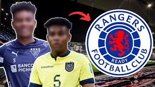 RANGERS SET TO SIGN UNBELIEVABLE TALENT WORTH £500 MILLION   Gers Daily [upl. by Rramo]