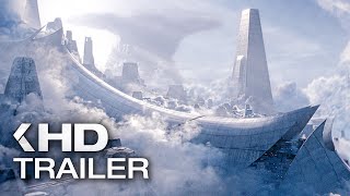 THE BEST NEW SCIFI amp FANTASY MOVIES 2024 Trailers [upl. by Priscella]