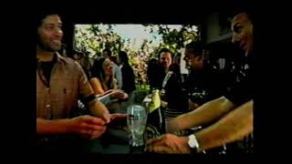 Bulmers Original Irish Cider Commercial 2007 [upl. by Eirual]