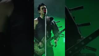 Rammstein  Mein Teil This intro Unforgettable Veltis arena 30072024 Gelsenkirchen Germany [upl. by Jamil]