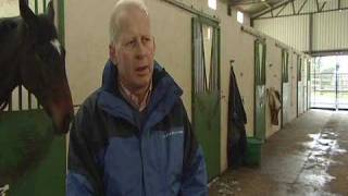 Tom Taaffe Interview Part 2  2009 [upl. by Petit]