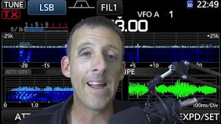 Buying Your First HF Ham Radio Transceiver A Complete Guide [upl. by Boot671]