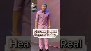 UNAWARE AND REACTION Pastor Jerry Eze reacted to an unaware video nsppd pastorjerryeze [upl. by Olra]