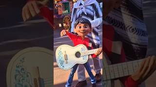 quotUn Poco Locoquot Disney Pixar Coco  California Adventure coco pixar disney [upl. by Kalindi920]