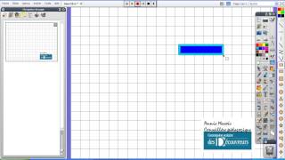 Outil Créateur de grille [upl. by Yeldar]