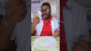 Dr Meatball react for the Soap Bubble plate prank🫧🧼🥄 [upl. by Ahsatan]