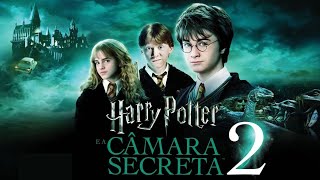 Harry Potter e o cálice de fogo  O filme completo DUBLADO PTBR [upl. by Etterraj]