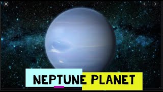 Neptune Planet  Physical Properties of Neptune Planet  Solar System  Astronomy  Geography [upl. by Trevor]