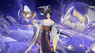 Onmyoji Arena  Aori lâu r k đi rank hơi ngợp [upl. by Sherborne]