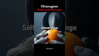 창모  Selfmade Orange 킬링 벌스 AI MV Cover 창모 changmo 딩고프리스타일 dingofreestyle [upl. by Hance]