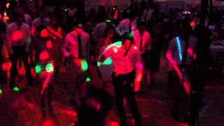 El Sonidito Mexican Line Dance 2013 [upl. by Aspia]