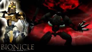 BIONICLE The Game  Makuta [upl. by Steffy319]