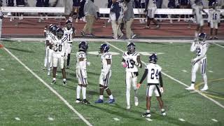 “PLAY OFFS”WESTOVER PATRIOTS VS LUELLA LIONS LIVE IN ALBANYGEORGIA [upl. by Ardnala896]