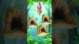 focus test for genius Shri Krishna ji aur bansuri  shorts cartoon focustest youtube [upl. by Ripleigh217]