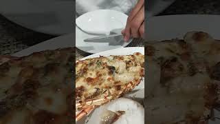 Lobster Thermidor [upl. by Cornel]