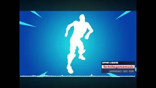 Fortnite  rambunctious emote sound [upl. by Newol]