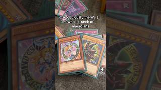 Yugi’s Legendary Decks shorts yugioh yugimuto darkmagician exodia darkmagiciangirl [upl. by Nyrat]