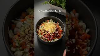 Veg kimchi recipe kimchi koreanfood foodshorts foodrecipe foodexploration [upl. by Ilojne181]