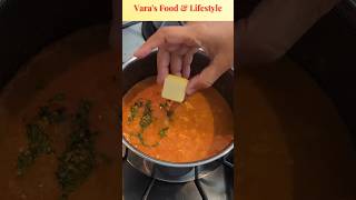 The Secret to Perfect Paneer Butter Masala [upl. by Mercola]