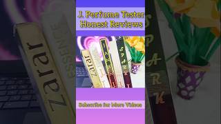 J Perfume Reviews Jperfumeperfumeselfgrooming [upl. by Ahtelrac252]