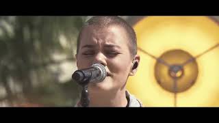 Hosanna  Live from the Steps on the Temple Mount [upl. by Carnes]