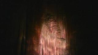 James Ross  Legendary Kate Smith  quotGod Bless Americaquot   Meramec Caverns Caves [upl. by Toback]