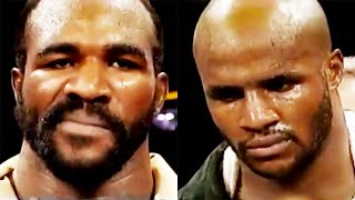 SLUGFEST Michael Moorer vs Evander Holyfield 1 Full Highlight HD [upl. by Geoff465]