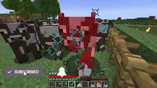 Minecraft  Lets Show Welt  Episode 5 Das ALTE End [upl. by Cavil630]