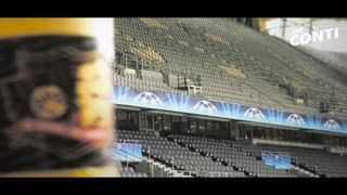 Borussia Dortmund Fans  Best Choreographies Ever  2013 HD [upl. by Nitsej]