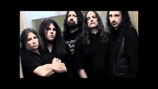 SYMPHONY X  The End of Innocence OFFICIAL TRACK [upl. by Alik]