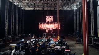 The Martin Garrix Show S2E5 Rehearsals [upl. by Pilloff486]