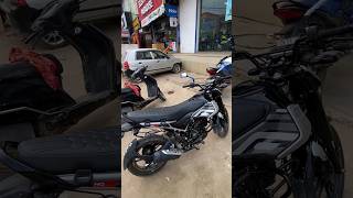 Family bike in india bajaj freedom 125 atrangicarkur ytshortsvideo motorcycle short viralcars [upl. by Flore]