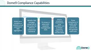 Create Custom Security Policies the Size of a Tweet with Dome9 Governance Specification Language GSL [upl. by Douglas608]