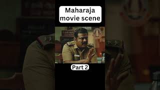 Maharaja Full In Hindi Dubbed  Vijay Sethupathi  Hindi Movie maharajamovie maharaja movie [upl. by Janela]