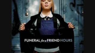 Funeral For A Friend  Recovery  Lyrics [upl. by Neened172]