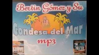 EL CONDESA DE BERTIN GOMEZ FINGIAS QUERERME [upl. by Scrivenor127]