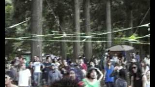 Orestis Live in Japan 2007  Sister Reality [upl. by Ladiv]