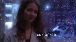 Roswell Intro  Season 4 Intro 3  Shiri Appleby Katherine Heigl [upl. by Claudell]