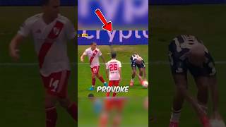 The most dishonest footballer deyverson laliga [upl. by Willyt]