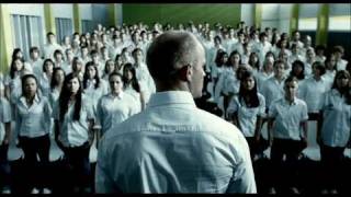 DIE WELLE 2008  Trailer HQ [upl. by Mackoff486]