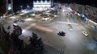 Webcam Falticeni  Suceava [upl. by Notnek812]