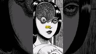 Uzumaki x Mangá Promete ser um dos Melhores Animes de Horror 😱🔥 Junji Ito [upl. by Llewol422]